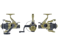 Ritė KONGER Carbomaxx Carp &amp; Feeder Long Cast 140