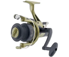 Ritė KONGER Carbomaxx Carp &amp; Feeder Long Cast 140