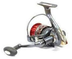 Ritė SALMO DIAMOND SPIN II 6