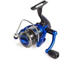Ritė SALMO SPINER SPIN II 6