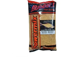 Salmo Jaukas Mondial-F Powermix Karšis Marcipanas 1kg