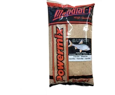 Suprmix Salmo Jaukas Mondial-F Powermix Kuoja Vanilė 1kg