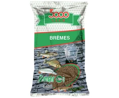 Salmo Jaukas Sensas 3000 Club Bremes 1kg