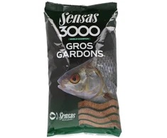 Salmo Jaukas Sensas 3000 Gros Gardons Big Roach 1kg