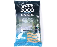 Salmo Jaukas Sensas 3000 Super River Bream 1kg