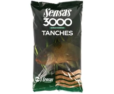 Salmo Jaukas Sensas 3000 Tench 1kg