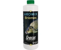 Salmo Kvapas Skystas Sensas Aromix Bream 500ml