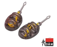 Šėrykla DAM Sumo Method Feeder Flex 15g.