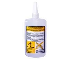 Silikoninis tepalas bėgimo takelio profilaktikai inSPORTline 200ml