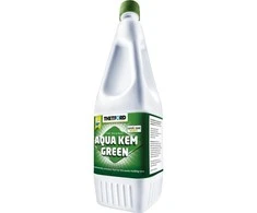Skystis Biotualetams Thetford Aqua Kem® Žalias 1,5L