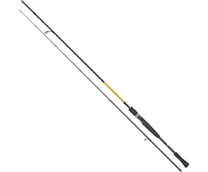 Spiningas KONGER Carbomaxx Super Spin 210 cm. 2-8 g.