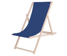 Springos Sulankstomas Medinis Gultas Navy Mėlyna DC0001 NB