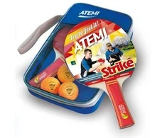 Stalo Teniso Rinkinys ATEMI Strike