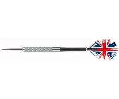 Harrows Darts Sidabrinis ARROWS 5208 3x24gK