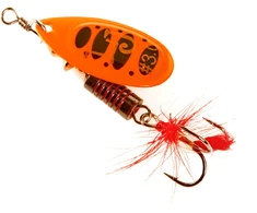 Sukriukė Lucky John Bonnie Blade 10,3g