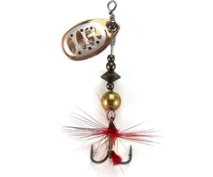 Salmo Sukriukė Lucky John Bonnie Blade 4,3g