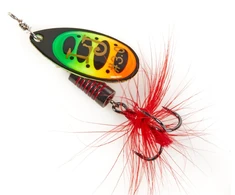Salmo Sukriukė Lucky John Bonnie Blade 6,4g
