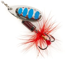 Salmo Sukriukė Lucky John Bonnie Blade 6,4g