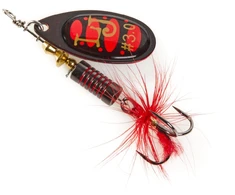 Sukriukė Lucky John Bonnie Blade 6,4g