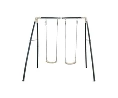 Supynės Axi Double Metal Swing