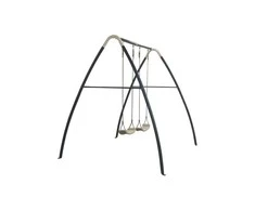 Supynės Axi Double Metal Swing