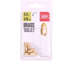 Svarelis Lucky John Brass Bullet 5g