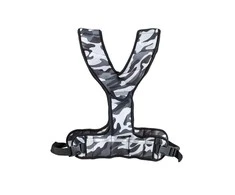Pasunkinta liemenė inSPORTline Fitup 3kg