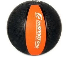 Medicininis kamuolys inSPORTline MB63 - 3kg