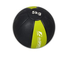 Medicininis Kamuolys inSPORTline MB63 - 5kg