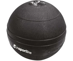 Minkštas svorinis kamuolys mėtymui inSPORTline SlamBall 3kg