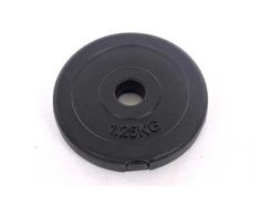 Svoris 1.25kg (31.5 mm)