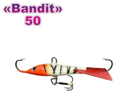 Švytuoklė - Balansyras AKARA Bandit BT50-50 Glow, Svoris 8g.