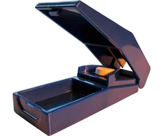 Sundo Teida Dėžutė Tabletėms Perpjauti 24410