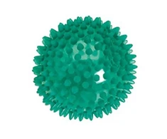 Gymnic Teida Dygliuotas Masažo Kamuoliukas REFLEXBALL 8 cm