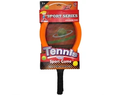 Teniso Raketė WOOPIE Oranžinė