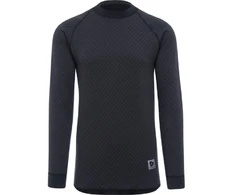Thermowave Vyriški Apatiniai Termo Marškinėliai Merino 3 In 1 L Dydis