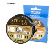 Valas Monofilamentinis STROFT ABR 0.12mm 130m