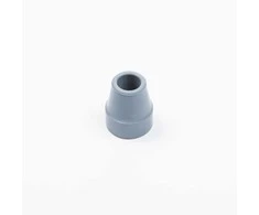 None Vasarinis Guminis Antgalis, 16 mm