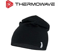 Vilnonė Kepurė THERMOWAVE Merino Unisex's Beanie