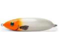 Vobleris "Easy Catch" WEEDLESS - 85mm 12gr RH