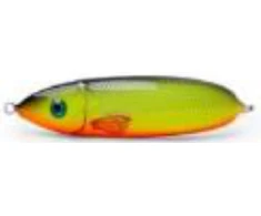 Vobleris "Easy Catch" WEEDLESS - 85mm 12gr PER