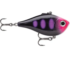 Vobleris Rapala Rippin Rap 5cm BLKL