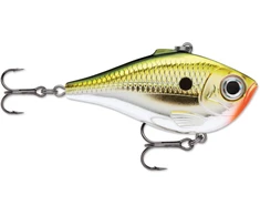 Vobleris Rapala Rippin Rap 5cm GCH