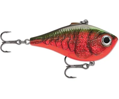 Vobleris Rapala Rippin Rap 5cm RCW