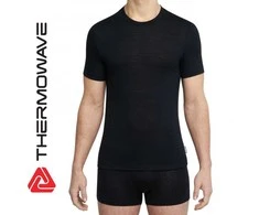Vyriški Marškinėliai THERMOWAVE Merino Life XL
