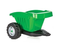 ''WOOPIE ACTIVE TARILER'' žalia priekaba