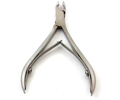 Ag603A Žnyplės Nagams, 8 Cm
