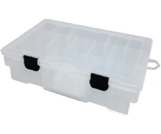Žvejybinė Dėžė PLASTILYS 36x23x9cm 3-17 Dalių