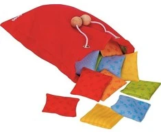 Goki – „Fel-a-pair“ atmintinės pagalvės (56828)