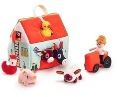 Lilliputiens Farma 86791